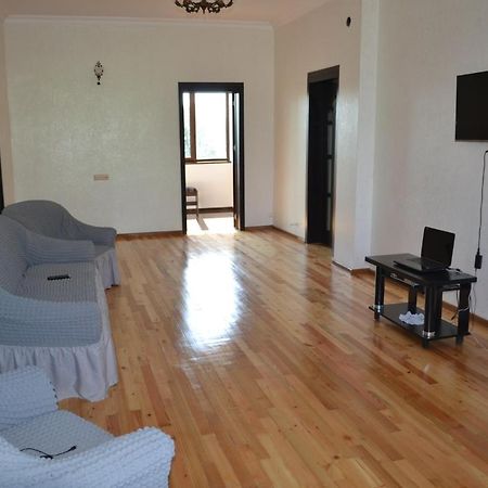 Shalva Apartment Chakvi Exterior photo