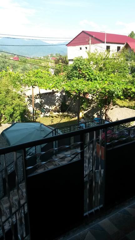 Shalva Apartment Chakvi Exterior photo