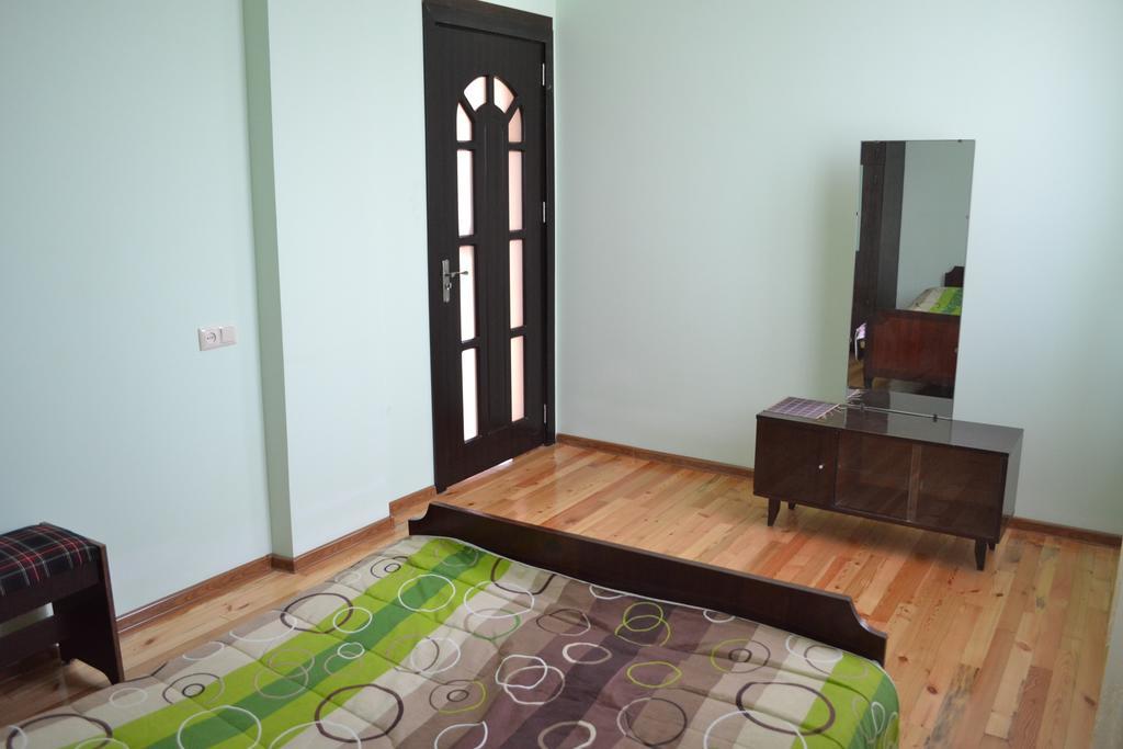 Shalva Apartment Chakvi Exterior photo